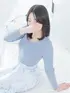 めい(22) 大阪エステ研究所 梅田店の写真3枚目 (梅田発/性感エステ)
