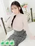 ふうか(22) 大阪エステ研究所 梅田店の写真1枚目 (梅田発/性感エステ)