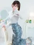 はな(34) アネステ ANesthe 梅田店の写真3枚目 (梅田/風俗性感エステ)