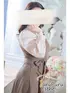 稲森さや香(40) 京都プルプルエステ専門店の写真4枚目 (京都南インター発/性感エステ)