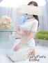 金城リサ(40) 京都プルプルエステ専門店の写真4枚目 (京都南インター発/性感エステ)