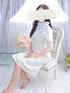 金城リサ(40) ロワ・ド・セジュールの写真2枚目 (京都南インター発/性感エステ)
