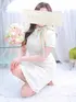 月野未姫(40) 京都プルプルエステ専門店の写真4枚目 (京都南インター発/性感エステ)