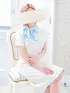 涼川小百合(32) プルデリ エステ ルタンの写真4枚目 (京都南インター発/性感エステ)