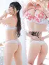 れな(23) 大阪回春性感エステ・ティーク 谷九店の写真5枚目 (谷町九丁目/回春マッサージ)