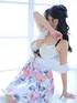 まりん(24) 大阪回春性感エステ・ティーク 谷九店の写真3枚目 (谷町九丁目/回春マッサージ)