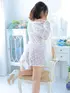 るな(23) 大阪回春性感エステ・ティーク 谷九店の写真5枚目 (谷町九丁目/回春マッサージ)