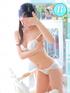 あおい(23) 大阪回春性感エステ・ティーク 谷九店の写真3枚目 (谷町九丁目/回春マッサージ)