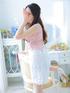 しおん(22) 大阪回春性感エステ・ティーク 谷九店の写真2枚目 (谷町九丁目/回春マッサージ)