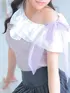 日和【ヒヨリ】(21) Aroma Dione アロマディオーネ 大阪店の写真1枚目 (梅田発/高級性感エステ)