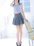 もあ(23) Aroma Dione アロマディオーネ 大阪店の写真3枚目 (梅田発/高級性感エステ)