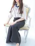 愛神【アイカ】(24) Aroma Dione アロマディオーネ 大阪店の写真2枚目 (梅田発/高級性感エステ)