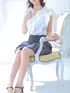 みるあ(20) Aroma Dione アロマディオーネ 大阪店の写真2枚目 (梅田発/高級性感エステ)