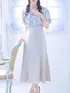 紗羽【サワ】(20) Aroma Dione アロマディオーネ 大阪店の写真3枚目 (梅田発/高級性感エステ)