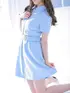 メイリ(23) Aroma Dione アロマディオーネ 大阪店の写真4枚目 (梅田発/高級性感エステ)