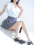 みるあ(20) Aroma Dione アロマディオーネ 大阪店の写真5枚目 (梅田発/高級性感エステ)