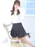 あや(21) Aroma Dione アロマディオーネ 大阪店の写真3枚目 (梅田発/高級性感エステ)