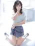 ソニン(22) Aroma Dione アロマディオーネ 大阪店の写真5枚目 (梅田発/高級性感エステ)