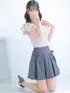 ひまり(21) Aroma Dione アロマディオーネ 大阪店の写真5枚目 (梅田発/高級性感エステ)