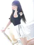 ぽめ(19) Aroma Dione アロマディオーネ 大阪店の写真4枚目 (梅田発/高級性感エステ)