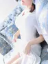春妃 つぐみ(29) とろとろな女神たちの写真4枚目 (谷町九丁目/高級性感エステ)